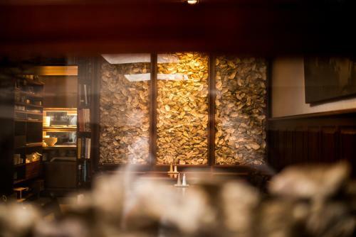 Hostal Vaughans Anchor Inn