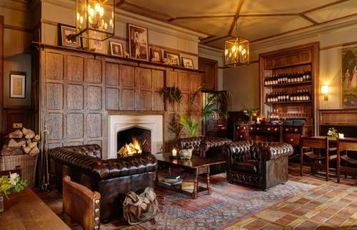 Ballynahinch Castle Hotel