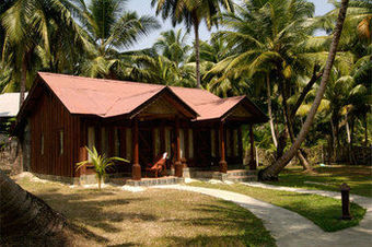 Hotel Silver Sand Beach Resort