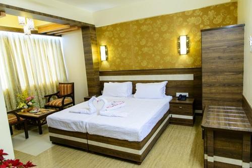 Hotel La Grace