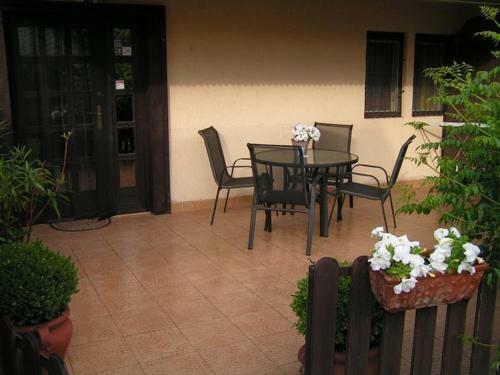 �r�kz�ld Apartmanok Balatonfenyves