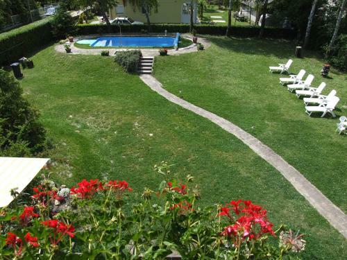 Bed & Breakfast P�ter Panzi�