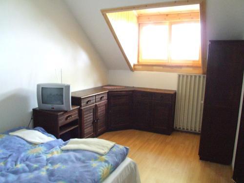 Bed & Breakfast P�ter Panzi�