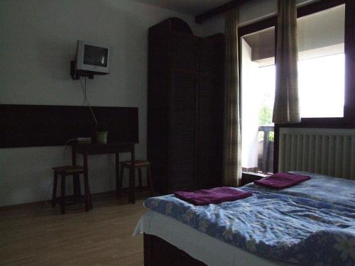 Bed & Breakfast P�ter Panzi�