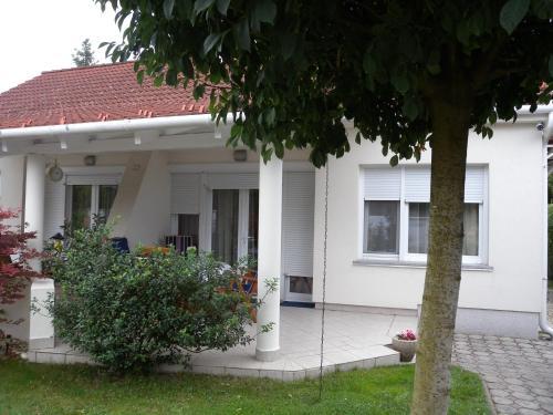 Apartment Balatonfenyves 2