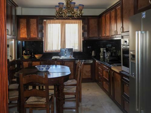 Apartamento Rethymno House By The Sea 5bd