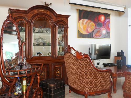 Apartamento Rethymno House By The Sea 5bd