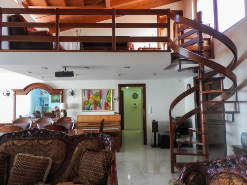 Apartamento Rethymno House By The Sea 5bd