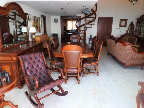 Apartamento Rethymno House By The Sea 5bd