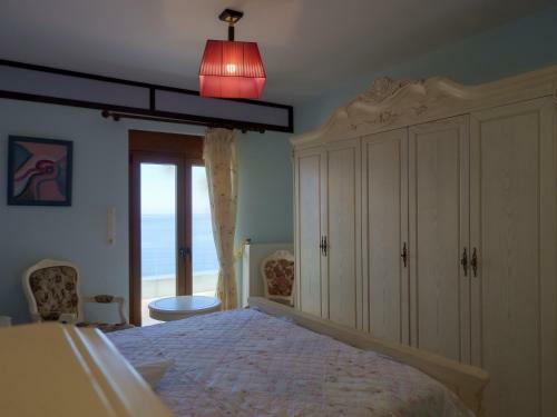 Apartamento Rethymno House By The Sea 5bd
