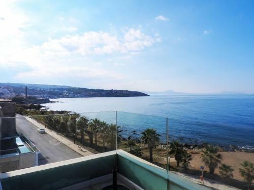 Apartamento Rethymno House By The Sea 5bd