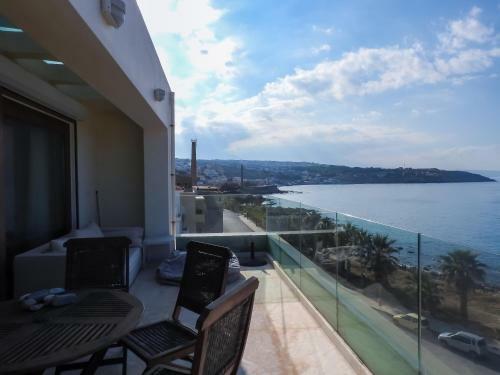 Apartamento Rethymno House By The Sea 5bd