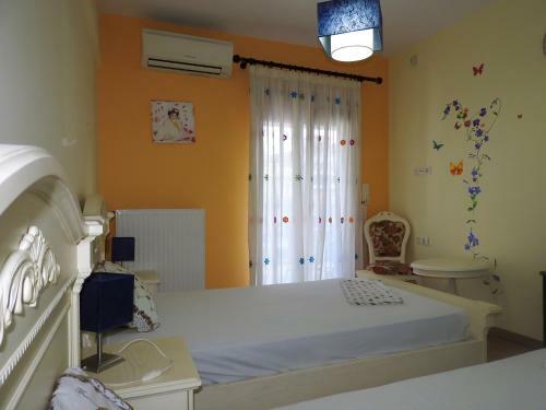 Apartamento Rethymno House By The Sea 5bd