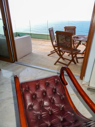Apartamento Rethymno House By The Sea 5bd