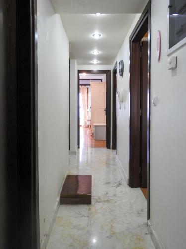 Apartamento Rethymno House By The Sea 5bd
