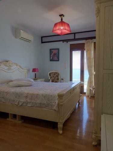 Apartamento Rethymno House By The Sea 5bd