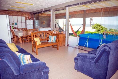 Rancho Al�m Do Horizonte