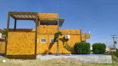 Rancho Al�m Do Horizonte