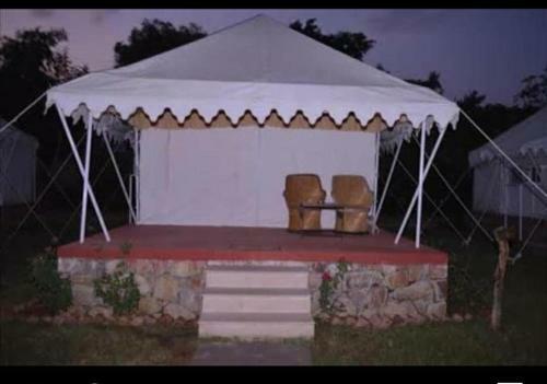 Hotel Sundervan Wildlife Resort