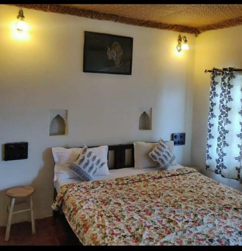 Hotel Sundervan Wildlife Resort