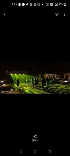 Hotel Sundervan Wildlife Resort