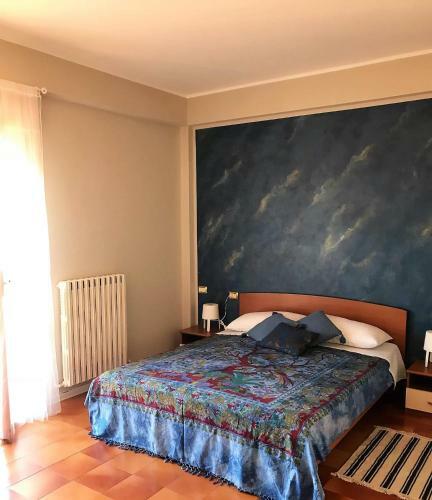 Apartamento La Farfalla