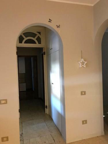 Apartamento La Farfalla