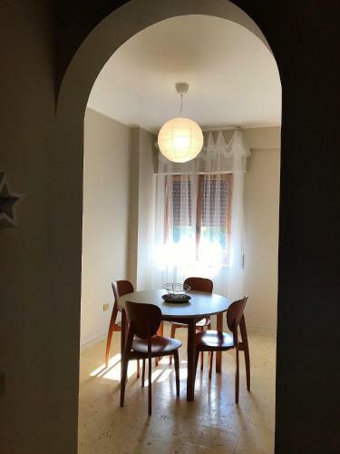 Apartamento La Farfalla