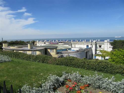 Apartamento Cultural Heart Of Margate