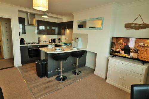 Apartamento Cultural Heart Of Margate