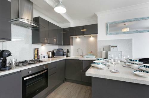 Apartamento Cultural Heart Of Margate