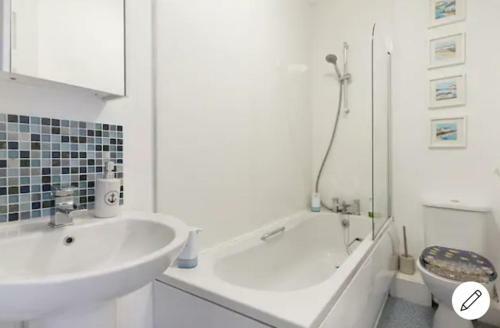 Apartamento Cultural Heart Of Margate