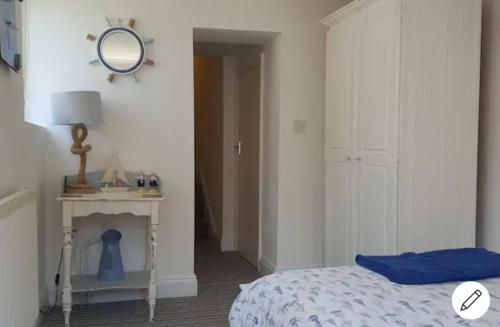 Apartamento Cultural Heart Of Margate