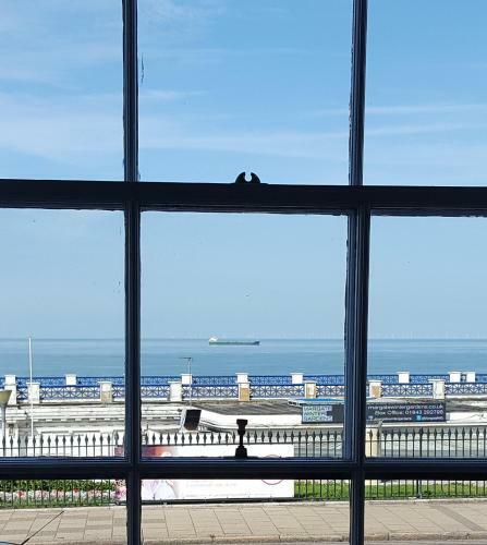Apartamento Cultural Heart Of Margate