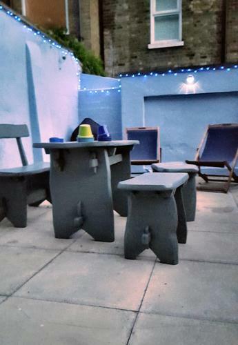Apartamento Cultural Heart Of Margate