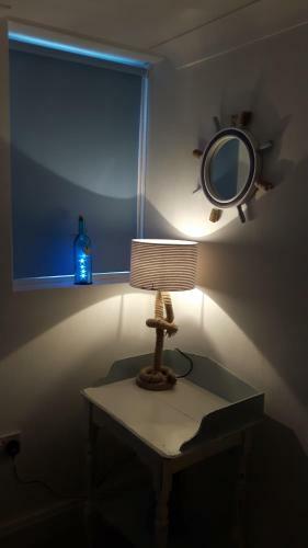 Apartamento Cultural Heart Of Margate