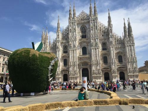 Apartamento Residenza Ferrari