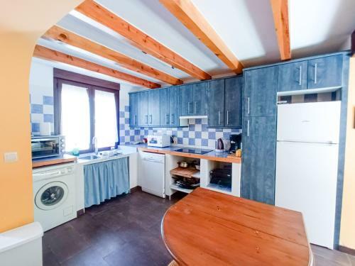Apartamento Casa Rural La Antigua Herrer�a