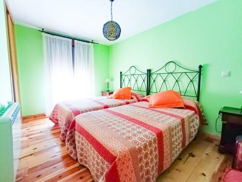 Apartamento Casa Rural La Antigua Herrer�a