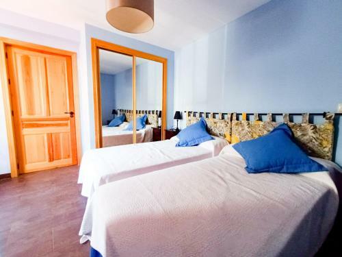 Apartamento Casa Rural La Antigua Herrer�a