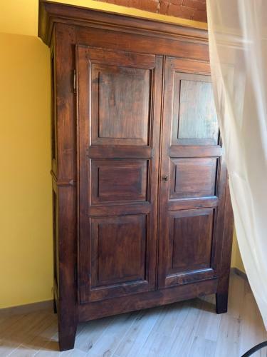 Apartamento Alloggio Berenice
