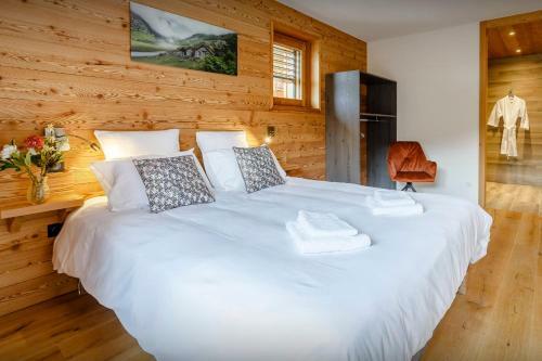 Chalet Hartza - Ovo Network