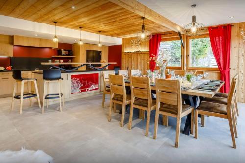 Chalet Hartza - Ovo Network