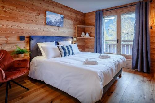 Chalet Hartza - Ovo Network