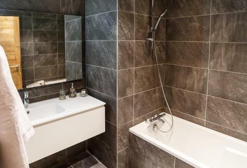 Apartamento Meg�ve Appart ? 2 Bedroms ? Aw301