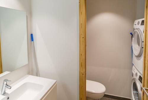 Apartamento Meg�ve Appart ? 2 Bedroms ? Aw301