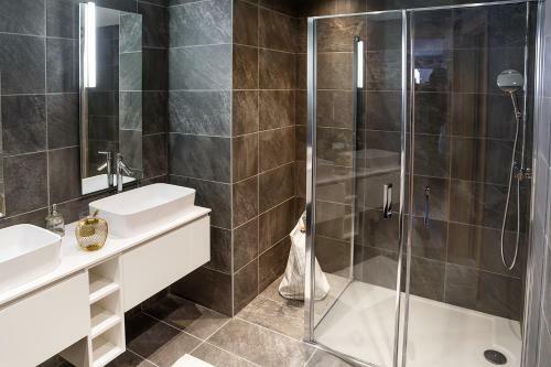 Apartamento Meg�ve Appart ? 2 Bedroms ? Aw301