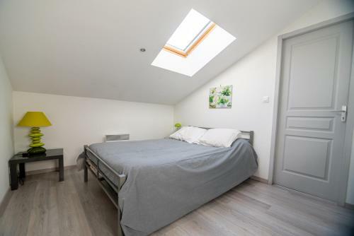 Apartamento Le Mazagran