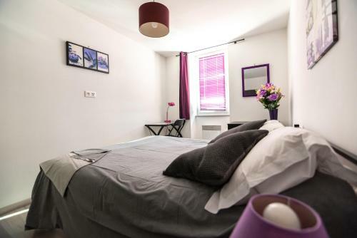 Apartamento Le Mazagran