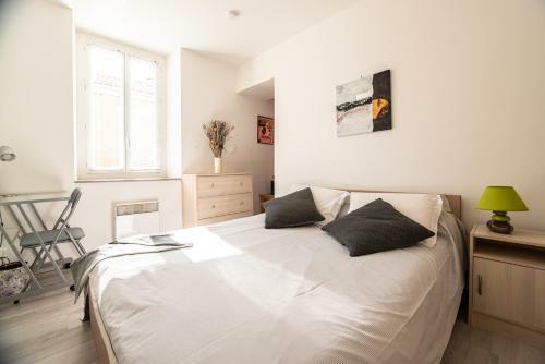 Apartamento Le Mazagran